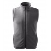 Fliso liemenė RIMECK Next 518 steel gray, 280 g/m² Unisex
