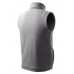 Fliso liemenė RIMECK Next 518 steel gray, 280 g/m² Unisex