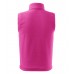 Fliso liemenė RIMECK Next 518 fuchsia red, 280 g/m² Unisex