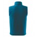 Fliso liemenė RIMECK Next 518 Petrol blue, 280 g/m² Unisex