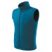 Fliso liemenė RIMECK Next 518 Petrol blue, 280 g/m² Unisex