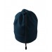 Fliso Kepurė-Movas MALFINI Practic 519 Unisex, navy blue 240 g/m²