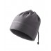 Fliso Kepurė-Movas MALFINI Practic 519 Unisex, steel gray 240 g/m²