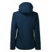 Moteriška Softshell striukė Malfini Performance 521 navy blue, 300 g/m²