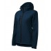 Moteriška Softshell striukė Malfini Performance 521 navy blue, 300 g/m²