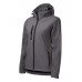 Moteriška Softshell striukė Malfini Performance 521 steel gray, 300 g/m²