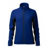 Moteriškas Fliso džemperis Malfini Frosty 528, royal blue 220 g/m² 