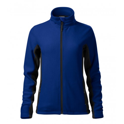 Moteriškas Fliso džemperis Malfini Frosty 528, royal blue 220 g/m² 