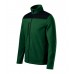 Fliso džemperis RIMECK Effect 530, bottle green, 360 g/m² Unisex