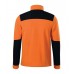 Fliso džemperis RIMECK Effect 530, orange, 360 g/m² Unisex