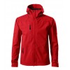 Vyriška Softshell striukė Malfini Nano 531, Red 280 g/m²