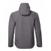 Vyriška Softshell striukė Malfini Nano 531, steel gray 280 g/m²