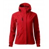 Moteriška Softshell striukė Malfini Nano 532, red 280 g/m²