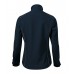 Moteriška Softshell striukė Malfini Valley 537, Navy blue 300 g/m²