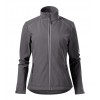 Moteriška Softshell striukė Malfini Valley 537, Steel gray 300 g/m²