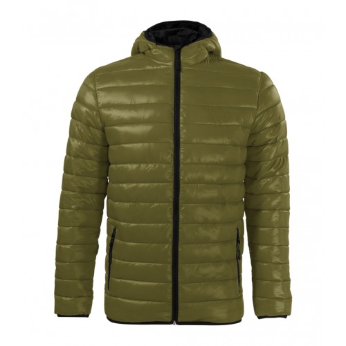 Vyriška striukė MALFINI Everest 552 Avocado green