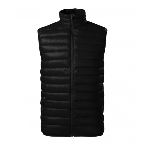Vyriška liemenė MALFINI Everest 553 Black