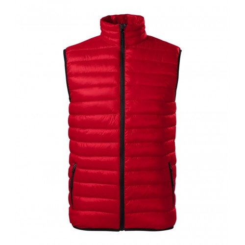 Vyriška liemenė MALFINI Everest 553 Formula red