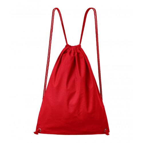 Gimnastikos Kuprinė MALFINI Unisex Easygo 922, Raudona