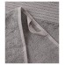 Prabangus bambukinis rankšluostis MALFINI Bamboo Towel 951 (50 × 100 cm) Antique silver