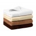 Prabangus bambukinis rankšluostis MALFINI Bamboo Towel 95X (50 × 100 cm) Almond