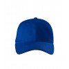Kepurė Piccolio® Sunshine P31, Unisex Royal blue, 155 g/m²