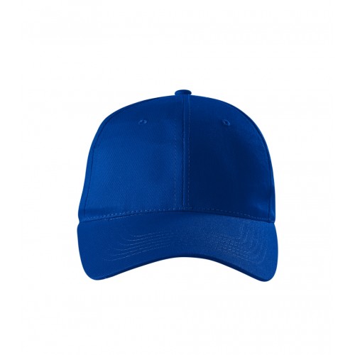 Kepurė Piccolio® Sunshine P31, Unisex Royal blue, 155 g/m²