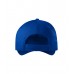 Kepurė Piccolio® Sunshine P31, Unisex Royal blue, 155 g/m²