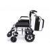 Pervežimo Vežimėlis Lightman Travel, Dydis 38 cm