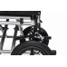 Pervežimo Vežimėlis Lightman Travel, Dydis 38 cm