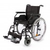 Neįgaliojo vežimėlis SteelMan Start 04-020-2, 46 cm