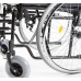 Neįgaliojo Vežimėlis SteelMan Start 04-020-3, 38 cm