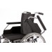Neįgaliojo vežimėlis LightMan Start 04-030-2, 48 cm