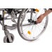 Neįgaliojo vežimėlis LightMan Start 04-030-2, 48 cm