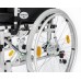 Lengvo Lydinio Neįgaliojo Vežimėlis Lightman Start Plus, Dydis 45 cm