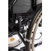 Neįgaliojo Vežimėlis Lightman Comfort Plus, 41 cm