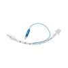 Endotrachėjinis vamzdelis su manžete, sterilus, 4,5 mm, sudėtyje yra ftalatų