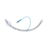 Endotrachėjinis vamzdelis su manžete, sterilus, 7,5 mm, sudėtyje yra ftalatų
