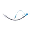 Armuotas endotrachėjinis vamzdelis su manžete ir iš anksto įdėtu kištuku, sterilus, 6,0 mm, sudėtyje yra ftalatų