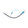 Armuotas endotrachėjinis vamzdelis su manžete ir iš anksto įdėtu kištuku, sterilus, 8,0 mm, sudėtyje yra ftalatų