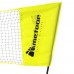Nešiojamas badmintono tinklas METEOR TRAPEZE 3x1,5 m