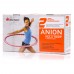 Masažinis lankas Meteor HULA HOOP ANION 2
