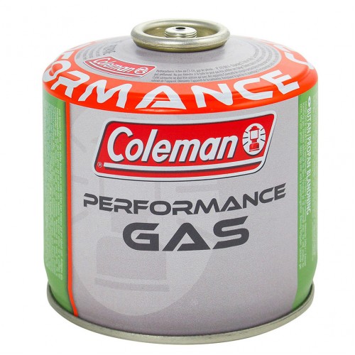 Dujų Balionėlis Coleman Performance Gas 300