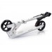 Paspirtukas METEOR RACER Q3