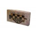 Šachmatai- šaškės Magiera 34 x 17 cm
