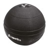 Minkštas svorinis kamuolys mėtymui inSPORTline SlamBall 4kg