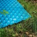 Turistinis kilimėlis Nils Camp NC4007, mėlynas