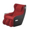 Masažinė kėdė inSPORTline Scaleta II - Red-Black