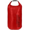 Neperšlampamas maišas BasicNature 210T 10L, raudonas