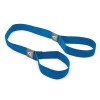 Reebok yoga and fitness carry mat strap blue